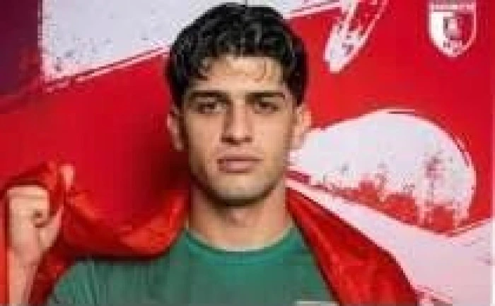 Bodrum FK'den Ali Habeşoğlu ile Arlind Ajeti'ye milli davet