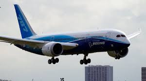 Boeing mühendisi: 787 Dreamliner uçakları yere indirilmeli