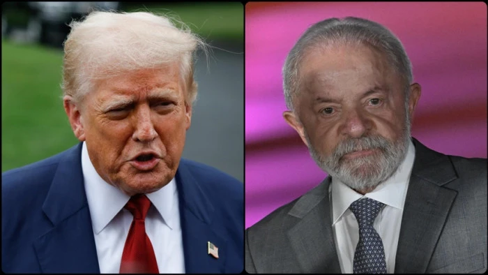 Brezilya Devlet Başkanı Lula da Silva'dan, Trump'a suç örgütü liderlerinin yakalanması için işbirliği teklifi