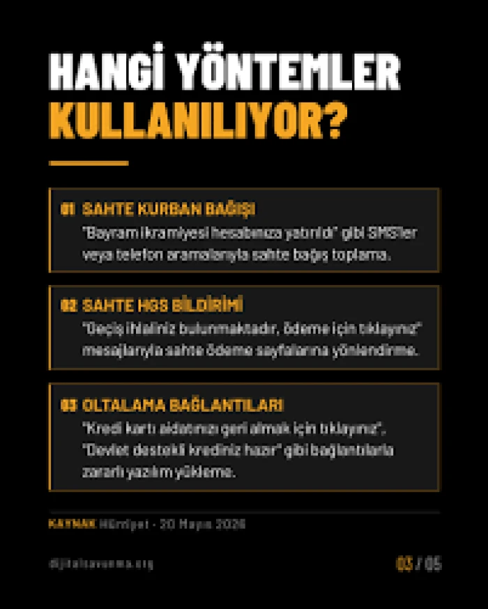 BTK'den su&ccedil; işlemek amacıyla da kullanılabilen sahte hatlara &ouml;nlem