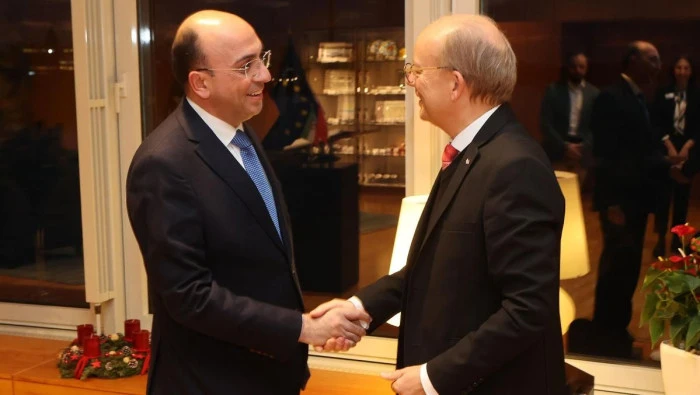 Bulgaristan'da "oy satın alma" su&ccedil;una y&ouml;nelik operasyonlarda 1 milyon avro ele ge&ccedil;irildi