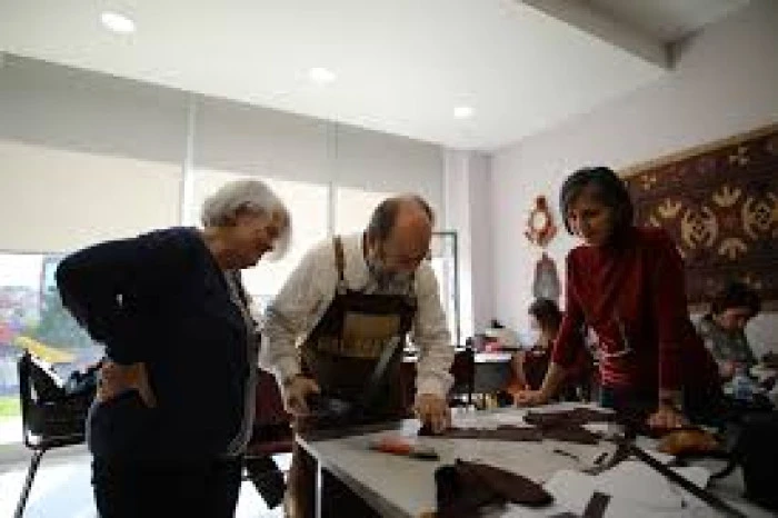 Bursa Kent Akademisi ile hayallerine kavuştular