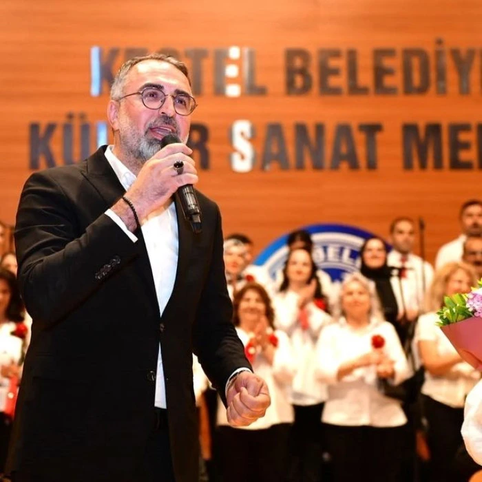 Bursa'da "M&uuml;hendislikte Dijital Bağımsızlık, Yerli Yazılımlarla Yeni D&ouml;nem" konferansı d&uuml;zenlendi