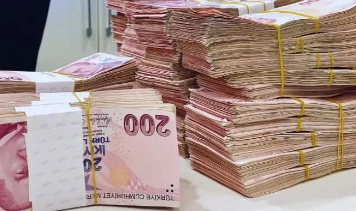 B&uuml;t&ccedil;e uygulama sonu&ccedil;ları (1)