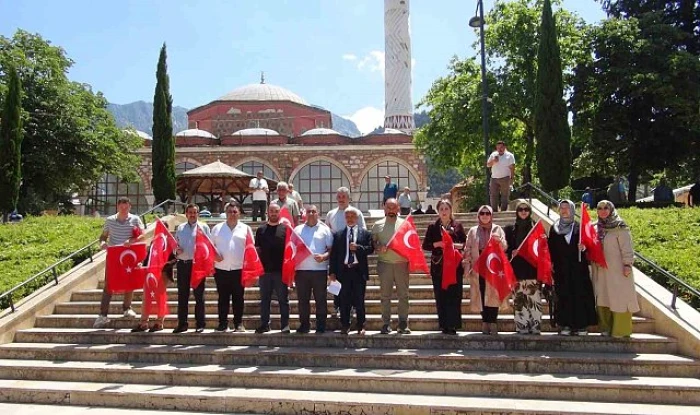 B&uuml;y&uuml;k Aile Platformu'ndan "temiz ekran" &ccedil;ağrısı