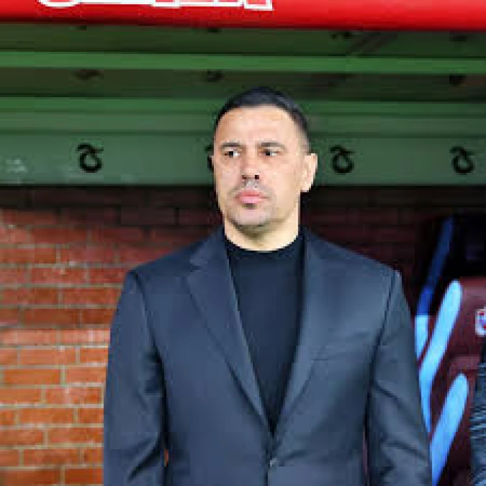 &Ccedil;ağdaş Atan, Konyaspor'la S&uuml;per Lig'de galibiyet sevinci yaşayamadı