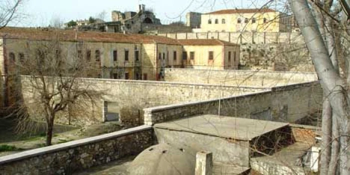 &Ccedil;AK&Uuml; Meslek Y&uuml;ksekokulunun kuruluşunun 50'nci yılı kutlandı