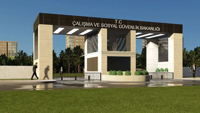 &Ccedil;alışma ve Sosyal G&uuml;venlik Bakanlığı, OECD Beceriler Zirvesi'ne ev sahipliği yapacak