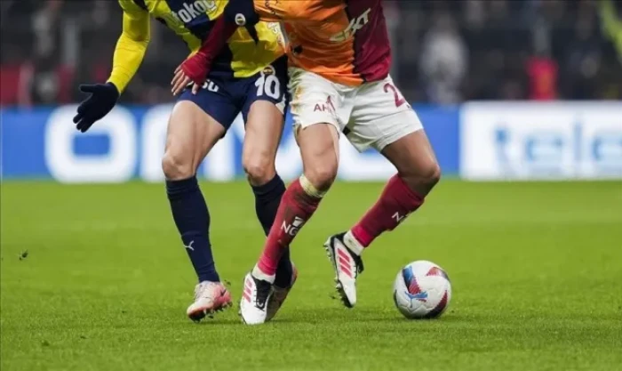 Can Armando G&uuml;ner, Galatasaray'a geldiği i&ccedil;in mutlu