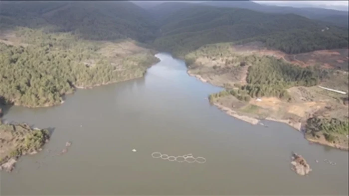 &Ccedil;anakkale Valiliğinden taşkın riski uyarısı