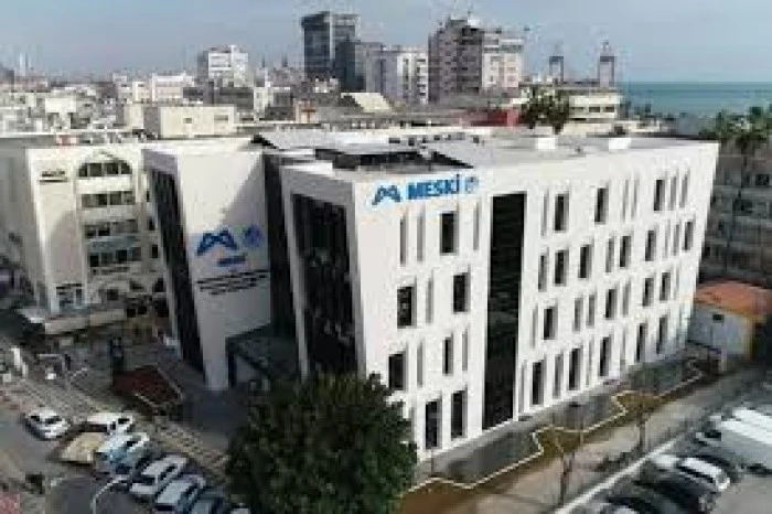 Çevre, Şehircilik ve İklim Değişikliği Bakanlığından MESKİ'ye "atık su" cezası