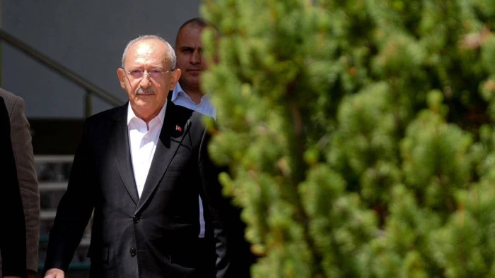 CHP Aydın Milletvekili Yıldız, Kılı&ccedil;daroğlu'nun CHP TBMM Grup Toplantısı'nda konuşacağını s&ouml;yledi