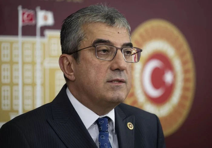 CHP Grup Başkanvekili G&uuml;naydın, g&uuml;ndemi değerlendirdi: