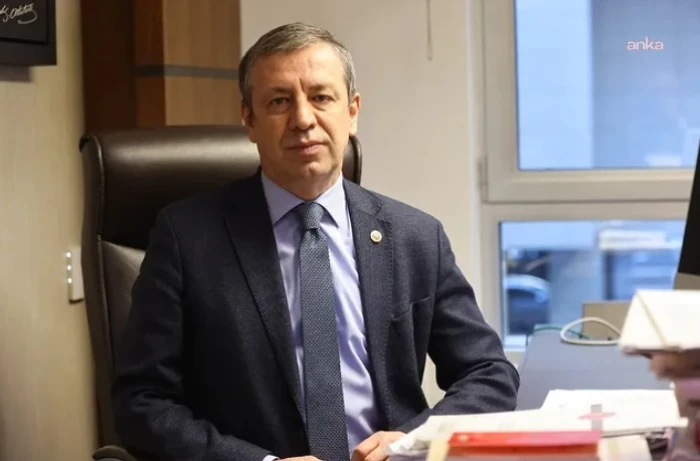 CHP Grup Başkanvekili T&uuml;reli, g&uuml;ndemi değerlendirdi: