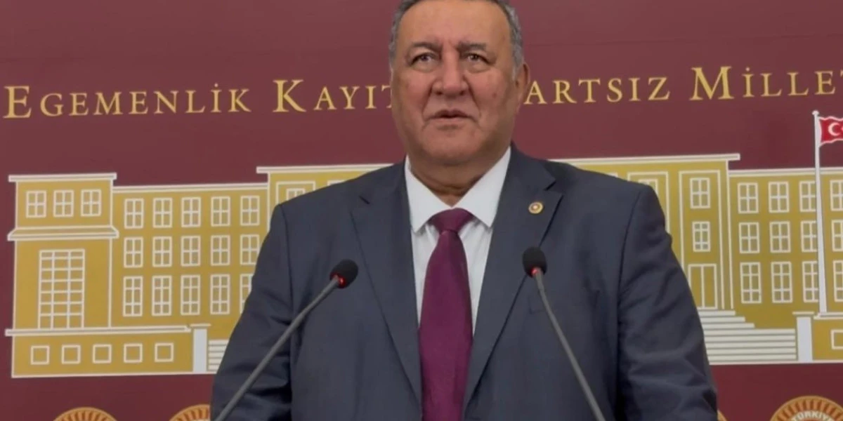 CHP'li G&uuml;rer, nakliyeci esnafı ve tır şof&ouml;rleri i&ccedil;in destek paketi hazırlanması gerektiğini s&ouml;yledi