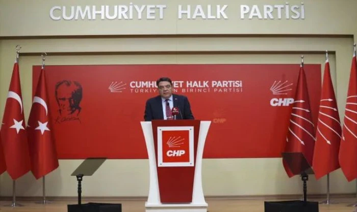 CHP'li Torun, &Ccedil;atalpınar'daki yolsuzluk iddialarının basit bir ihale usul&uuml; tartışması olmadığını s&ouml;yledi