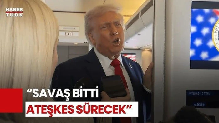 &Ccedil;in, ABD-İran ateşkesini olumlu karşıladı