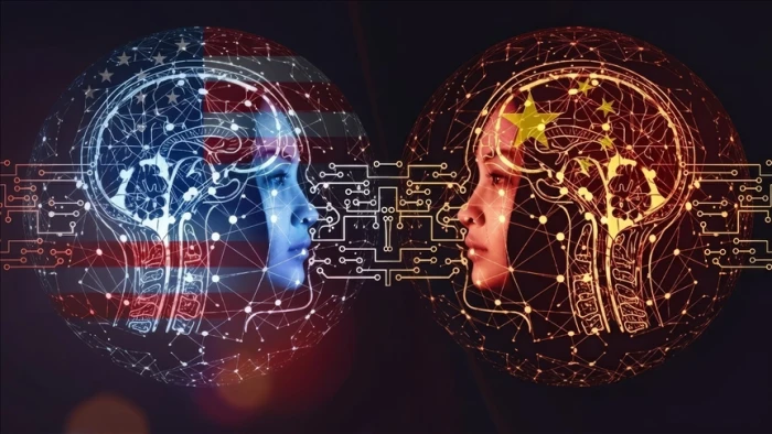 &Ccedil;in, ABD'yi "yapay zekanın savaş kararlarını etkilemesine" karşı uyardı