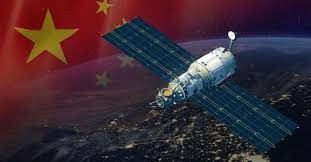 Çin bu yıl uzay istasyonuna insanlı iki sefer yapacak