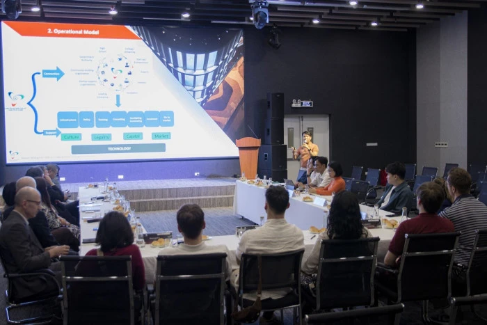 &Ccedil;in Halk Siyasi Danışma Konferansı'nın genel kurulu sona erdi