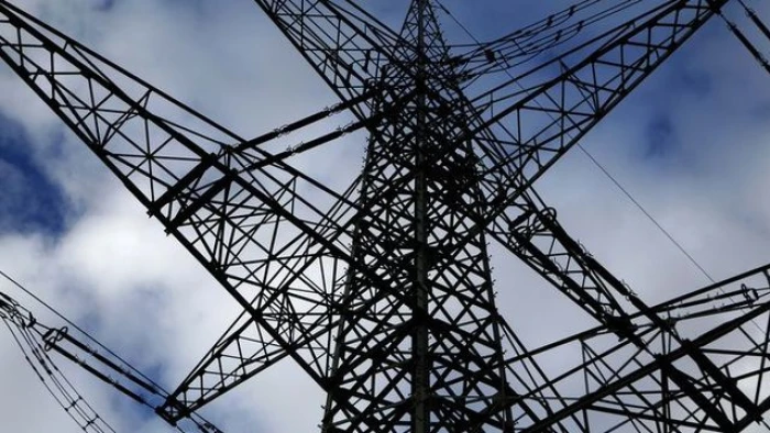 &Ccedil;in'de elektrik &uuml;retimi nisanda y&uuml;zde 2,6 arttı