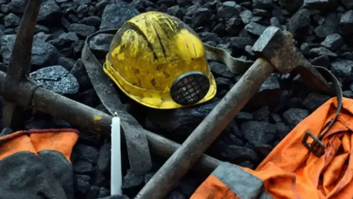 &Ccedil;in'in Şanşi eyaletinde k&ouml;m&uuml;r madenindeki patlamada 8 iş&ccedil;i &ouml;ld&uuml;