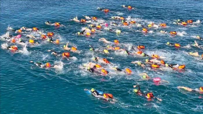 Corendon Airlines X-WATERS Antalya'ya desteğini s&uuml;rd&uuml;r&uuml;yor