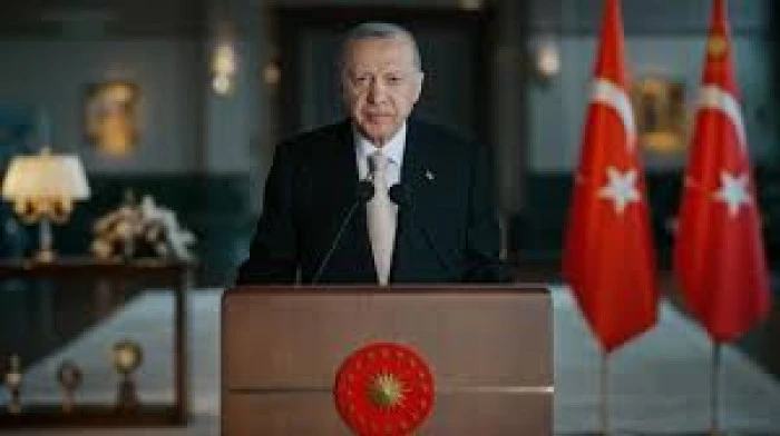 Cumhurbaşkanı Erdoğan'dan Kurban Bayramı mesajı: