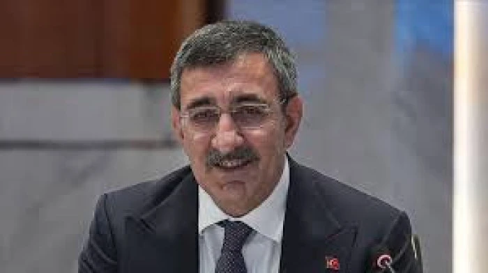 Cumhurbaşkanı Yardımcısı Yılmaz'dan "Türk Mutfağı Haftası" paylaşımı: