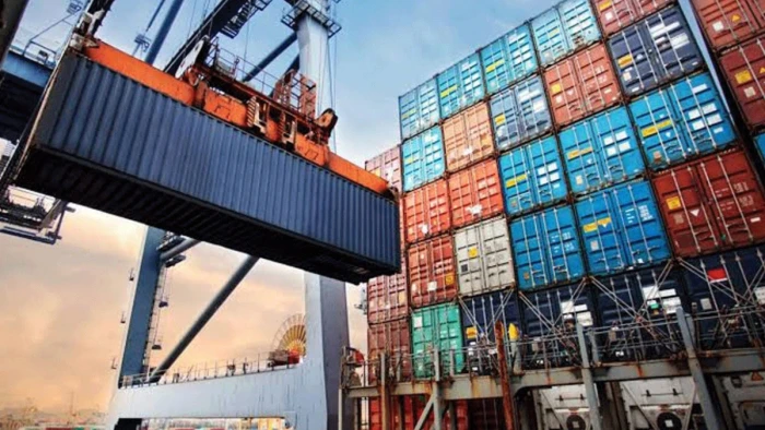 Dış ticaret istatistikleri (2)