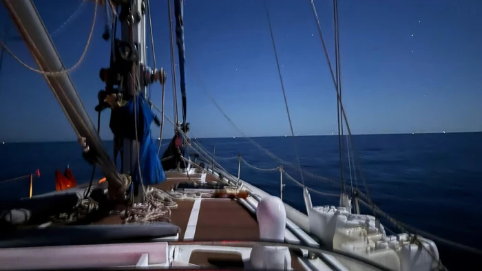 Dışişleri Bakanlığı, İsrail'in K&uuml;resel Sumud Filosu'na saldırısının "korsanlık eylemi" olduğunu bildirdi