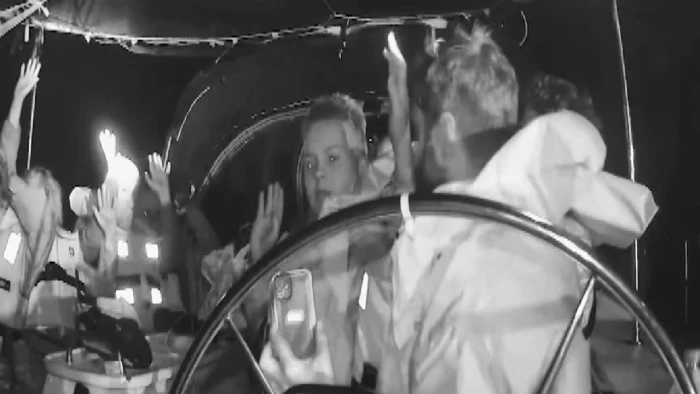 Dışişleri: Gazze'ye insani yardım ulaştırmak amacıyla oluşturulan K&uuml;resel Sumud Filosu'na İsrail g&uuml;&ccedil;leri tarafından uluslararası sularda yapılan saldırı bir korsanlık eylemidir