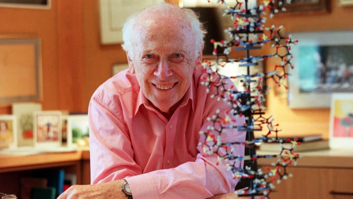 DNA'nın yapısını keşfeden Nobel Ödüllü bilim insanı James Dewey Watson hayatını kaybetti