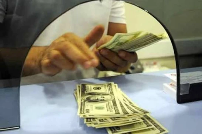Dolar/TL 46,44 seviyesinden işlem g&ouml;r&uuml;yor