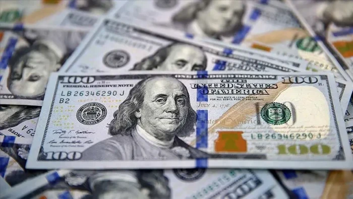 Dolar/TL 49,84 seviyesinde işlem g&ouml;r&uuml;yor