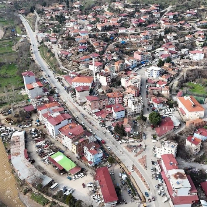 D&uuml;zce'de &uuml;cretsiz "v&uuml;cut analiz &ouml;l&ccedil;&uuml;m" hizmeti veriliyor