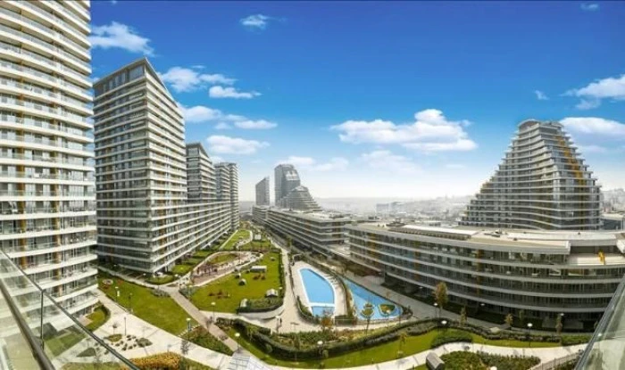 Ege Yapı'nın faizsiz konut kampanyasında 60 g&uuml;nde 60 konut satıldı