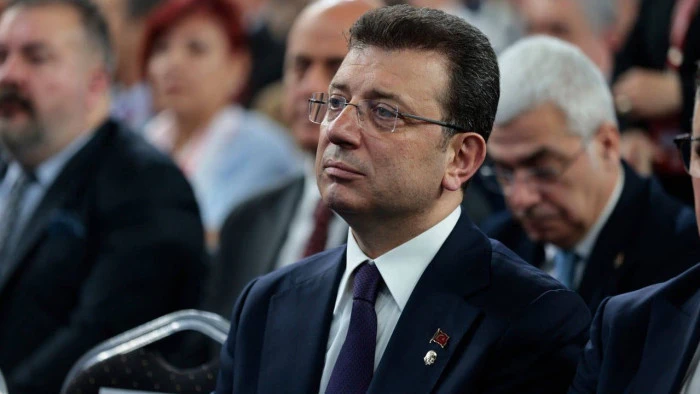 Ekrem İmamoğlu'nun diplomasının sahte olduğu iddiasıyla yargılandığı davada ara karar