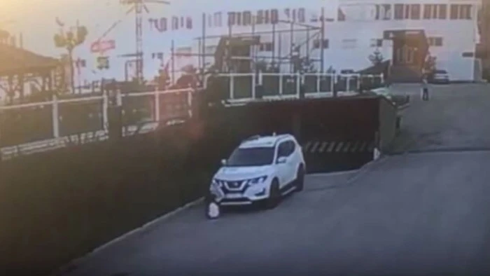 Erzurum'da site i&ccedil;erisinde &ccedil;ocuğun &ouml;ld&uuml;ğ&uuml; kazayla ilgili gerek&ccedil;eli karar a&ccedil;ıklandı