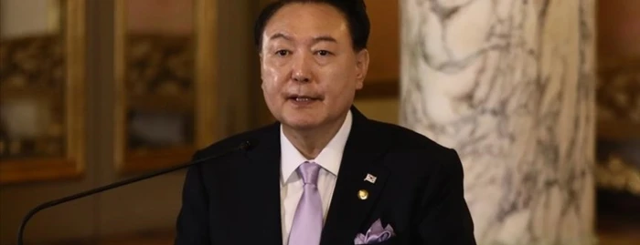 Eski G&uuml;ney Kore Devlet Başkanı Yoon'un tutukluluğu Kuzey Kore'ye İHA g&ouml;nderdiği gerek&ccedil;esiyle 6 ay uzatıldı