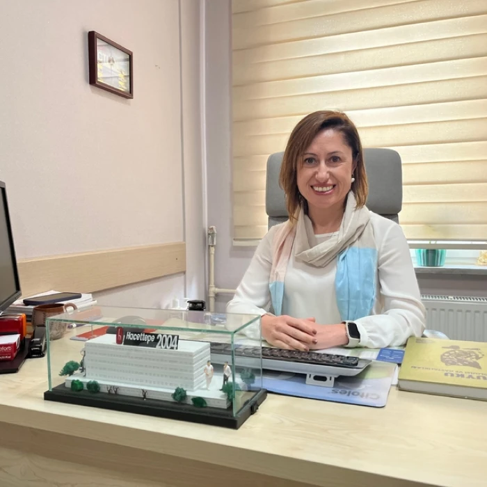 ESTÜ'de doğruluğu kanıtlanmış bilgileri sunan coğrafi yapay zeka sistemi geliştirildi