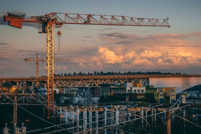 EY-Parthenon'un Türkiye İnşaat Sektörü Görünümü çalışması yayımlandı
