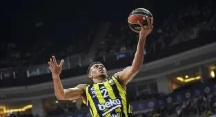 Fenerbah&ccedil;e Beko, Avrupa'da yarın Maccabi Rapyd deplasmanında
