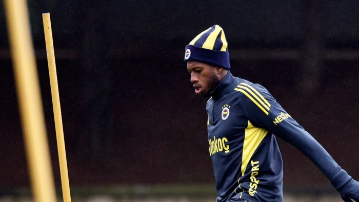 Fenerbahçe, Brann maçına hazır