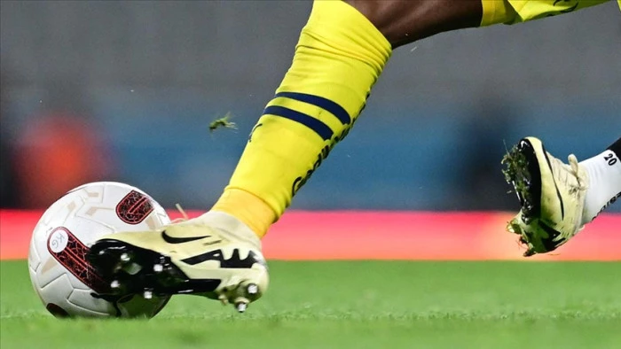 Fenerbahçe, Süper Lig'de yarın Fatih Karagümrük ile karşılaşacak