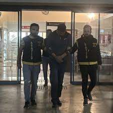 Fethiye'deki yasa dışı bahis operasyonunda yakalanan 25 zanlı tutuklandı