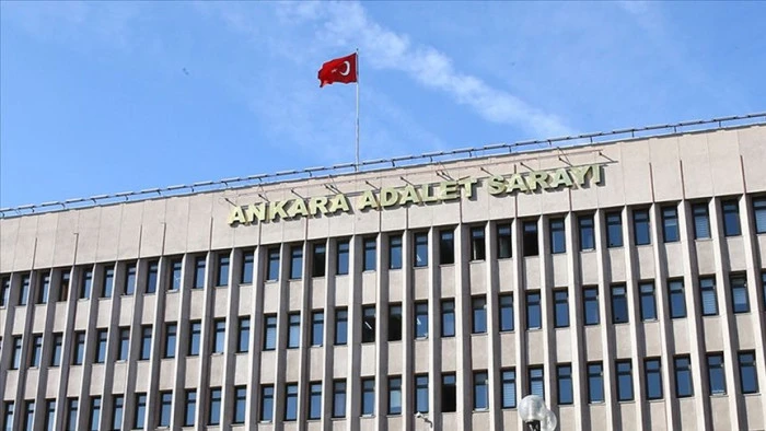 FET&Ouml;'n&uuml;n "kamu mahrem yapılanması"na y&ouml;nelik soruşturmada 3 ş&uuml;pheli hakkında g&ouml;zaltı kararı