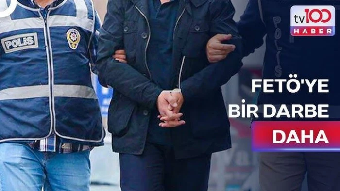 FET&Ouml;'ye y&ouml;nelik soruşturmada 6 ş&uuml;pheli hakkında g&ouml;zaltı kararı