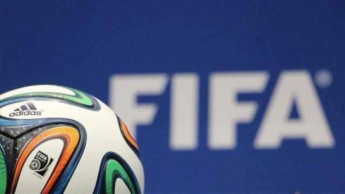 FIFA'dan D&uuml;nya Ruh Sağlığı G&uuml;n&uuml; kapsamında sosyal medyada ırk&ccedil;ılık raporu