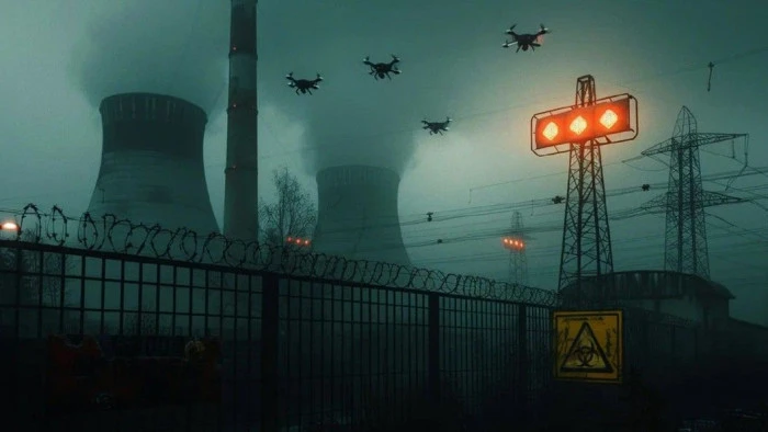 Finlandiya, İHA kazalarının ardından yedek askerleri devreye almayı planlıyor